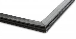 True 203294 Gasket T-72-Hc-Ld Blk